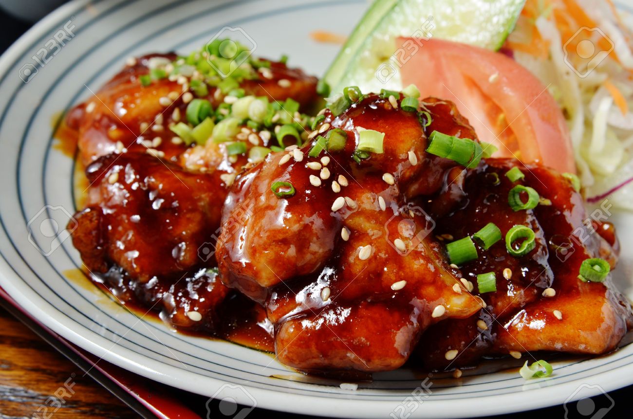 Fresh & Healthy Teriyaki Restaurants in San Francisco Bay Area Happi