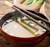 Miso Soup