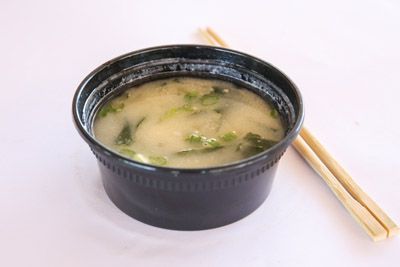 misosoup