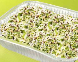 Asian Chicken Salad Platter Asian Chicken Salad Platter