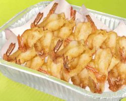 24 Piece Shrimp Tempura 24 Piece Shrimp Tempura