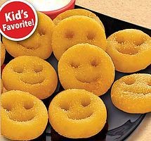 Potato Happi Faces Potato Happi Faces