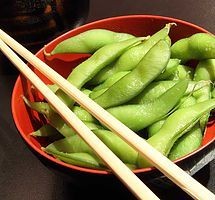 Edamame