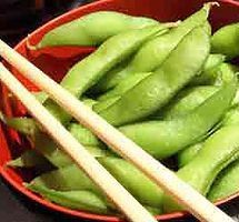 Edamame Party Size Edamame